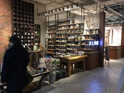 -川上陶艺社(大悦城店)