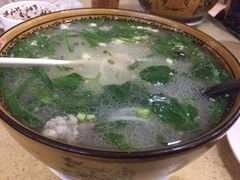 -桥香园云南过桥米线(金马碧鸡店)