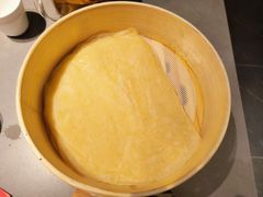 -额娘·现烙春饼烤鸭(太原总店)