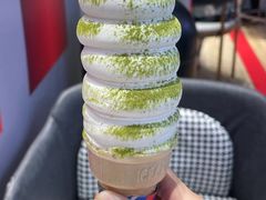 -DQ·蛋糕·冰淇淋(周浦万达店)