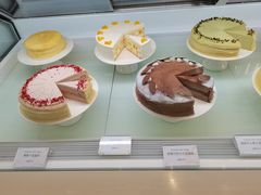 莓莓千层蛋糕-La Repete(大宁久光店)