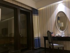 -春晖园度假酒店温泉