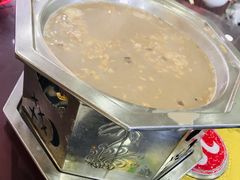 -老舅老蒙肉饼非遗店(一店)