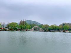 -云龙湖旅游景区