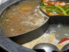 -火锅岛潮牌自助餐厅(天津天佑城店)