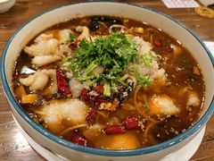 -清真·玛丽亚新疆菜主题餐厅(浙江中路店)