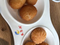 -龙聚德北京烤鸭(沙坪坝华宇A馆店)