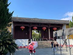 -太平天国侍王府