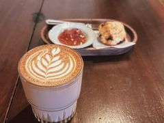 -WABI COFE(愚园路店)