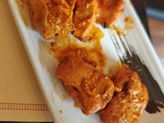 -克比叔叔印度餐厅Kebabs on the Grille(永康路分店)