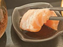 -Sushi Hanzo半藏(天环广场店)
