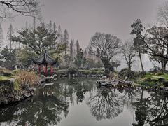 -杭州西湖柳莺里酒店