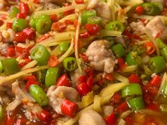 -蛙兔鸡自贡风味·特色江湖菜(广都店)