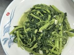 -宏利土菜馆(马山店)