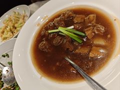 -留半山·香港食堂(啦啦宝都店)