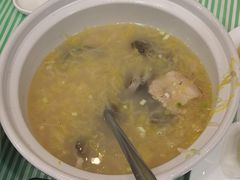 -鹊华居·地道鲁菜·海鲜·融合味(大明湖店)