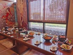 -尺山寸水日料(马桥满天星店)