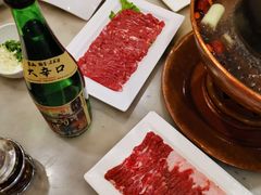 -牛街·马辈儿涮肉(牛街二店)