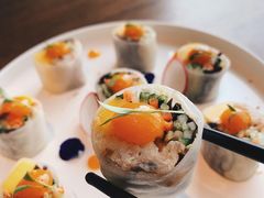 -星叶·东南亚料理(宁波万象汇店)