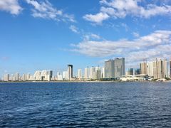 景点-金梦海湾浴场
