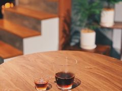 -PUZZLE COFFEE 拼图咖啡