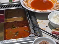 -海底捞火锅(亲子主题北金鹰店)