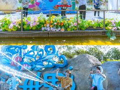 -南京银杏湖乐园