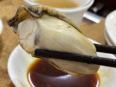 -濠轩阁特色生蚝火锅(水湾路店)