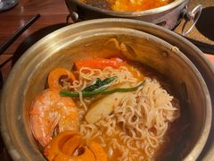 -Mr.Fish鱼鲜生海鲜放题(高德置地冬广场店)