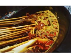 -钢管厂五区小郡肝串串香(南山店)