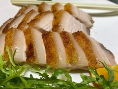 -桃园盛宴·岭南粤菜·手工茶点(南庄店)