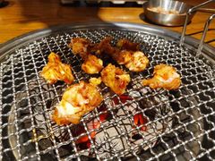 -·缸桶屋·韩式牛肋条自助烤肉(西湖D11店)