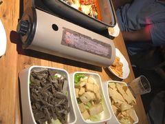 -半天妖烤鱼(方庄店)