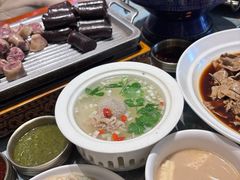 -哈啾嗨·新概念蒙餐(红星新城店)