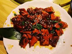 -久苑烧肉(世界城广场店)