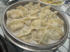 -新洪记·丽久饭店(铁西店)