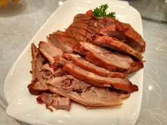 -普天和酒楼·新津菜·烤鸭(天津之眼店)