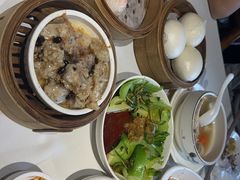 -味可道美食坊(福基路店)