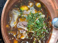 -朝伟清真铜瓢牛肉馆(三十年老·店)