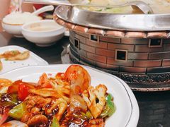 -旺达·福州菜(正大广场店)
