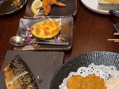 -鸟鹏烧鸟居酒屋(仁恒梦中心店)