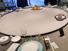 -香山湖渔家大院