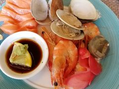 -佰园全日西餐厅-厦门佰翔软件园酒店