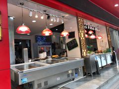 -长平老姿娘夜粥(平东一街店)