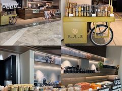 -KK ONE(京基滨河时代店)