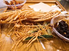 -美味居(古城店)