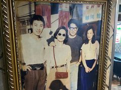 -华竹饭店(中央大街店)