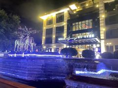 -鹭江潮餐厅•福建菜(鹭江佲家酒店)