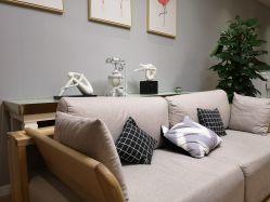 点击看大图 -纤姿俪纳产后恢复连锁机构(世纪东方广场店)