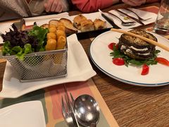 -安妮意大利餐厅(国贸店)